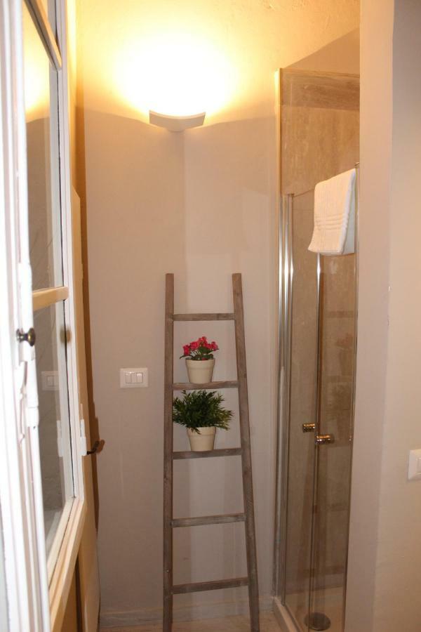 Art Apartment Del Moro Florence Exterior photo