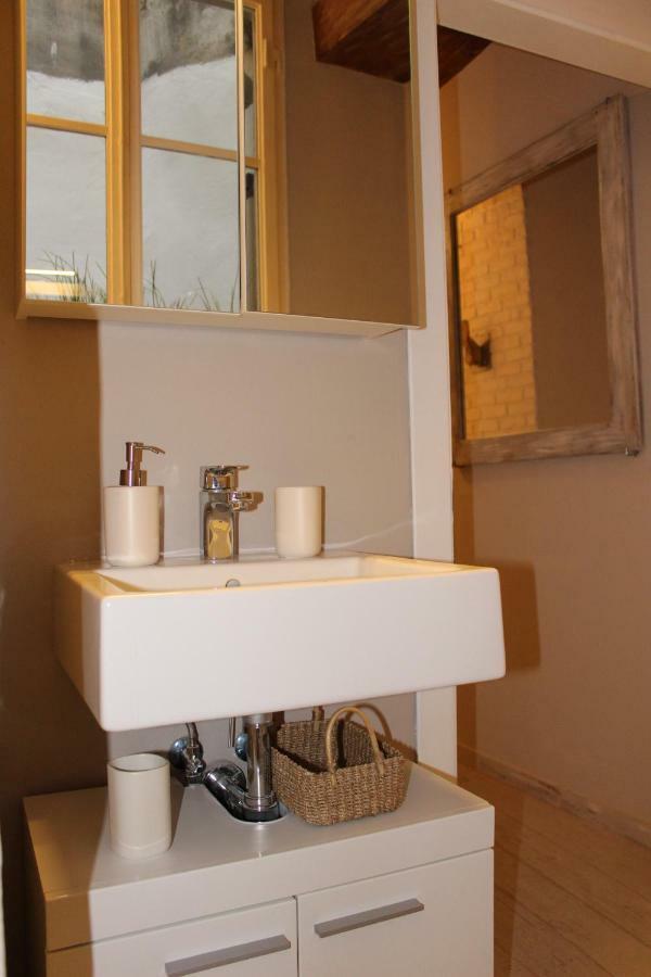 Art Apartment Del Moro Florence Exterior photo